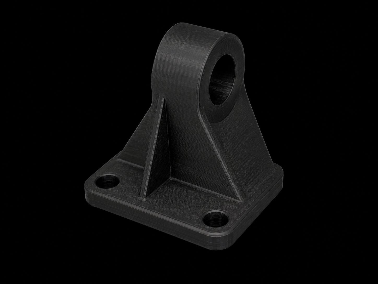 Pieza industrial 4