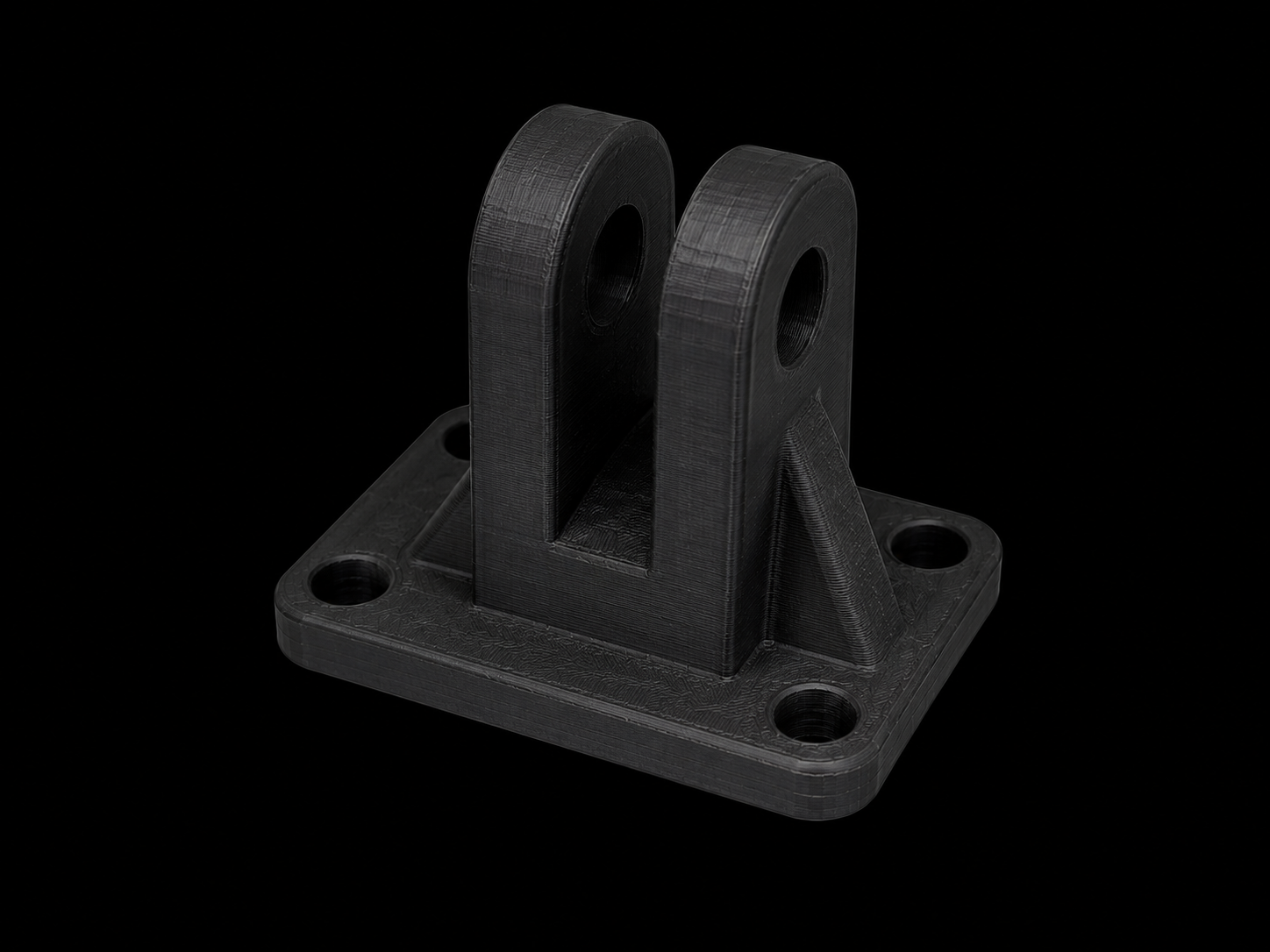 Pieza industrial 5