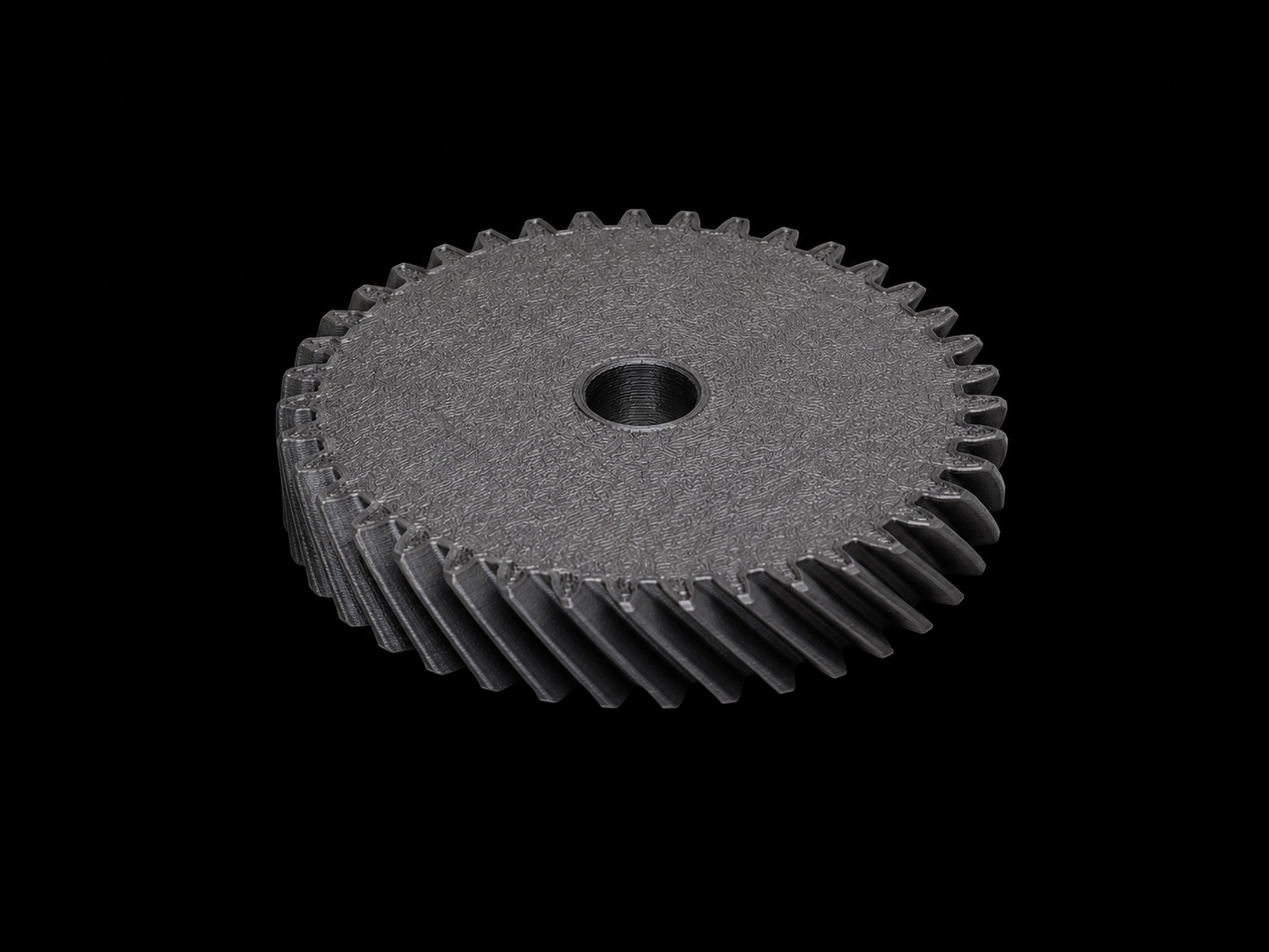 Pieza industrial 10