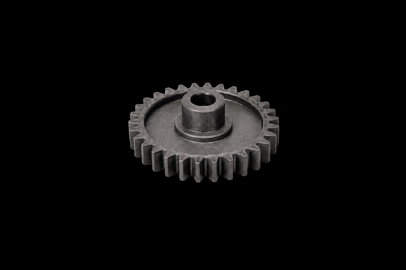 Pieza industrial 15