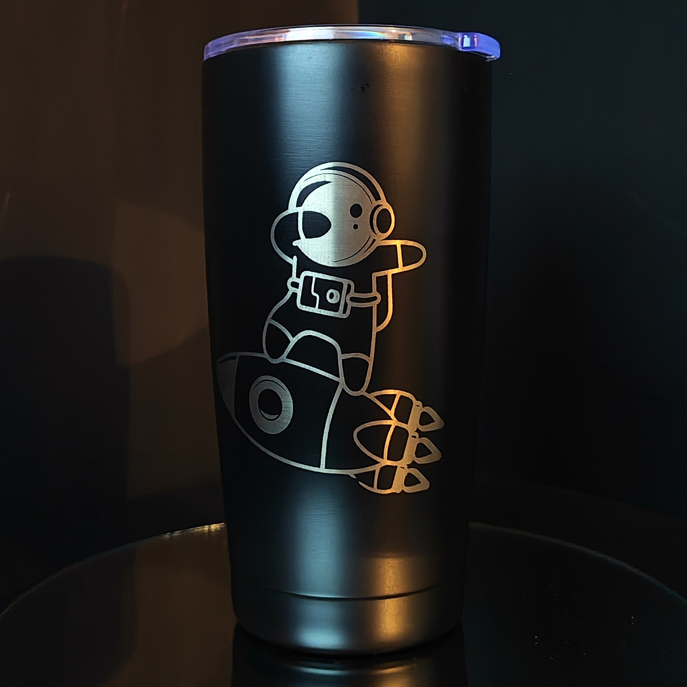 Grabado láser
